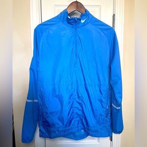 Nike Golf 1/2 zip pullover (medium)
